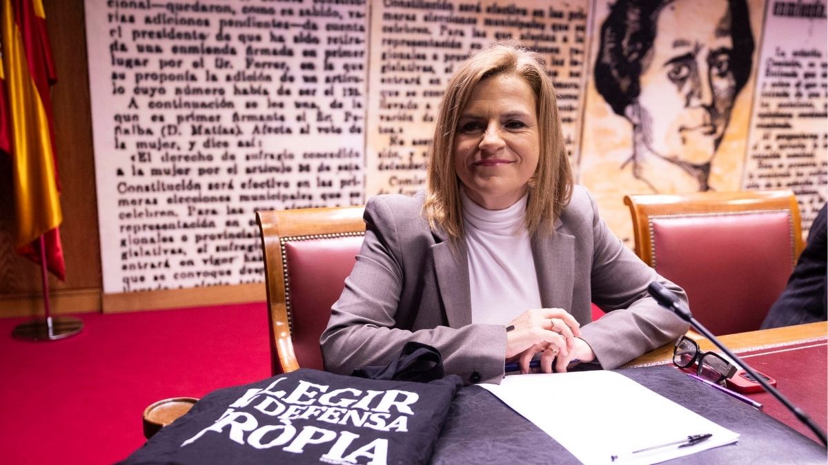 Bernabé acusa al PP de querer «cambiar el orden de responsabilidades» del día de la dana