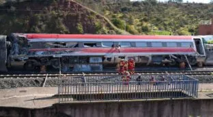 La juez ordena a ADIF «que se abstenga» de cualquier tarea que afecte al tramo de Adamuz