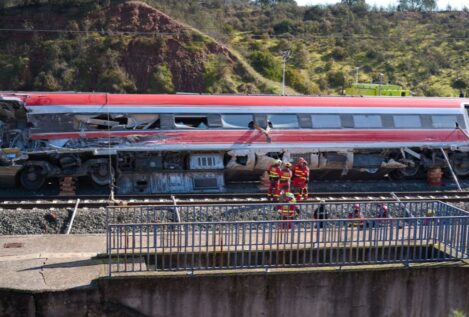El BOE publica las ayudas para 210 víctimas de Adamuz y Gelida con 14 categorías distintas