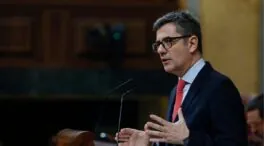 Bolaños pide apoyar el decreto 'ómnibus' para evitar «hacer daño a millones de ciudadanos»