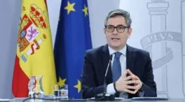 El Gobierno pide a las administraciones y los partidos lealtad sobre el accidente de Adamuz