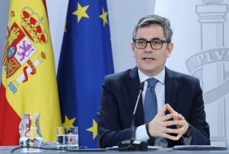 El Gobierno pide a las administraciones y los partidos lealtad sobre el accidente de Adamuz
