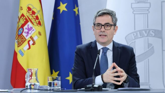 El Gobierno pide a las administraciones y los partidos lealtad sobre el accidente de Adamuz