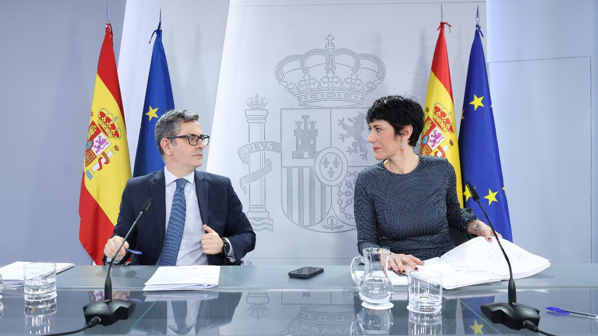 El Gobierno aprueba un anteproyecto de ley para decidir qué es bulo o qué no lo es