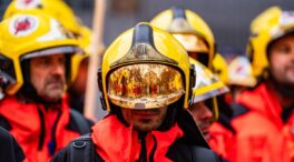 La Generalitat abre un expediente al bombero que criticó las cuotas femeninas en el cuerpo