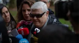 El jefe de bomberos en la dana dice que nunca recibió una alerta clara de la CHJ sobre el Poyo