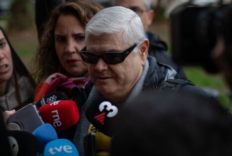 El jefe de bomberos en la dana dice que nunca recibió una alerta clara de la CHJ sobre el Poyo