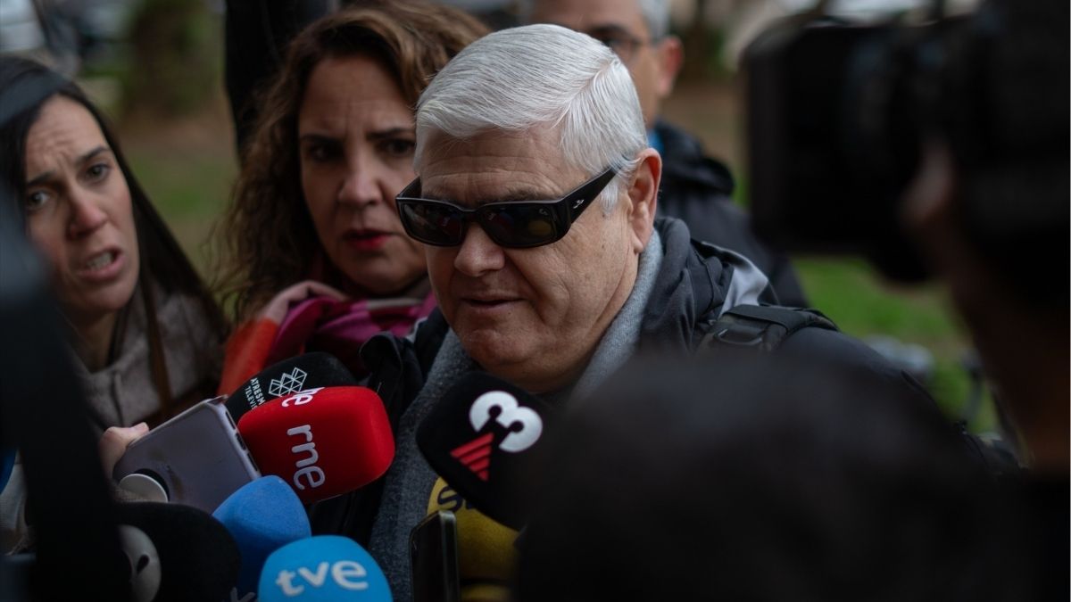 El jefe de bomberos en la dana dice que nunca recibió una alerta clara de la CHJ sobre el Poyo