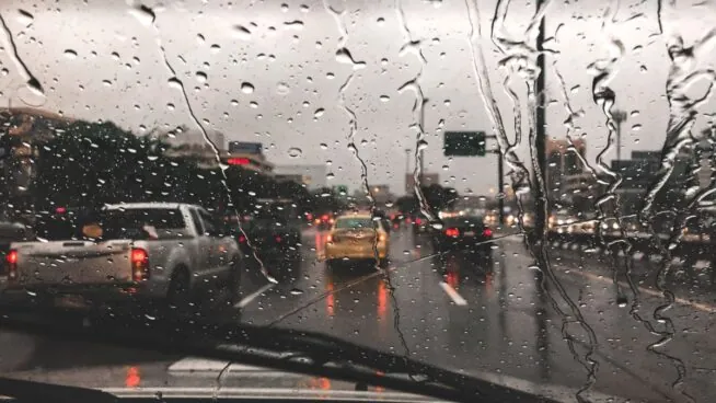 La AEMET lo confirma: la borrasca Goretti azotará España los próximos días con un duro temporal que afectará a varias CCAA