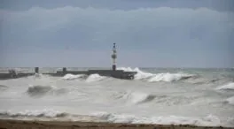 Al menos cuatro muertos en Portugal por el paso de la borrasca Kristin