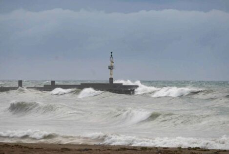 Al menos cuatro muertos en Portugal por el paso de la borrasca Kristin