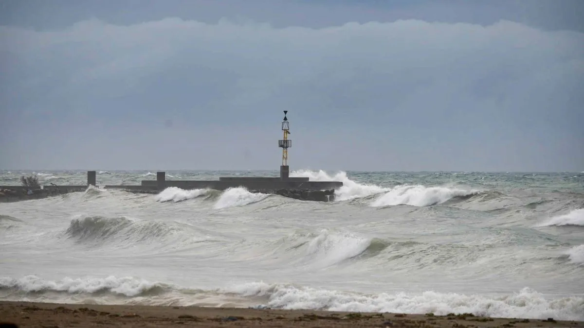 Al menos cuatro muertos en Portugal por el paso de la borrasca Kristin