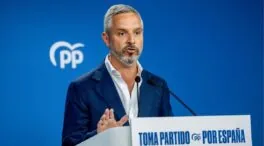 El PP pide a Puente una «auditoría» sobre la red ferroviaria como le «obliga» la Ley de Movilidad