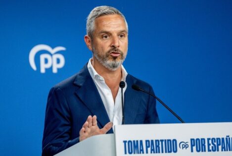 El PP pide a Puente una «auditoría» sobre la red ferroviaria como le «obliga» la Ley de Movilidad