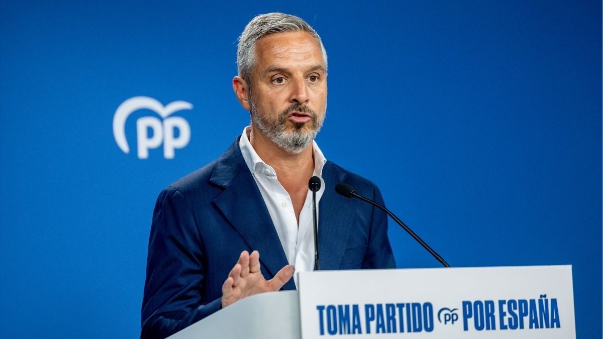 El PP pide a Puente una «auditoría» sobre la red ferroviaria como le «obliga» la Ley de Movilidad