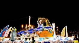 Cabalgata de Reyes en La Coruña 2026: a qué hora sale, cuál es el recorrido y organización de los dispositivos