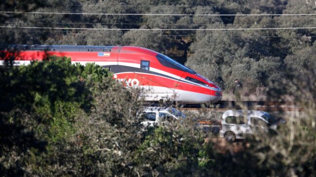 La UCO investiga contratos de ADIF con una de las empresas que renovó la vía de Adamuz