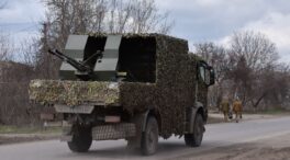 Así funciona el sistema de detección de misiles estadounidense que no posee Europa