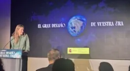 La primera campaña del Gobierno ante el cambio climático costará dos millones de euros