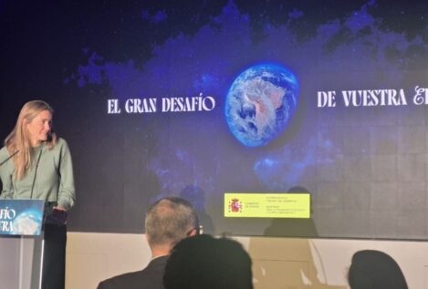 La primera campaña del Gobierno ante el cambio climático costará dos millones de euros