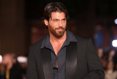 Can Yaman, detenido en una operación por drogas: el famoso actor ahora lo explica todo