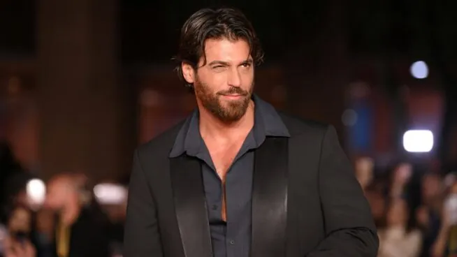 Can Yaman, detenido en una operación por drogas: el famoso actor ahora lo explica todo