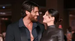 La vida personal de Can Yaman: su pasado como abogado, su dinero y su novia, Sara Bluma