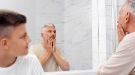 Una nueva pista sobre las canas: podrían ser un signo de defensa contra el cáncer