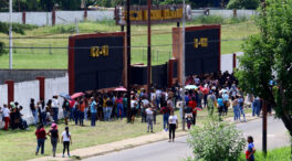 El régimen venezolano libera otros cinco presos políticos y suma 17 excarcelaciones en dos días