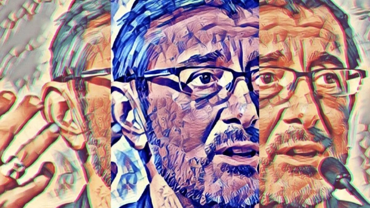 El cardenal mentirosete