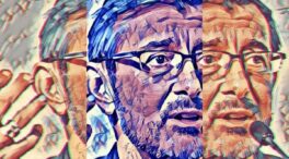 El cardenal mentirosete