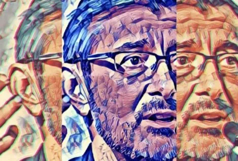 El cardenal mentirosete