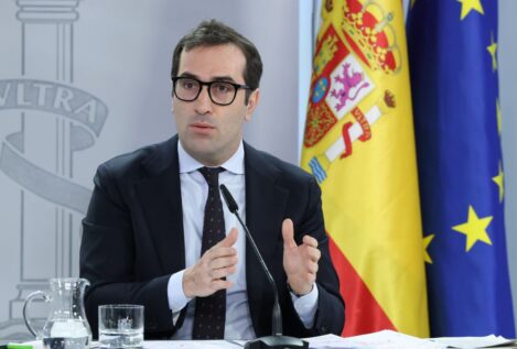 Funcas eleva una décima su previsión de crecimiento del PIB para 2026, hasta el 2,2%