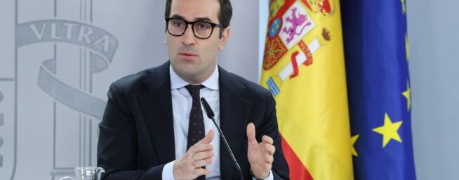Funcas eleva una décima su previsión de crecimiento del PIB para 2026, hasta el 2,2%