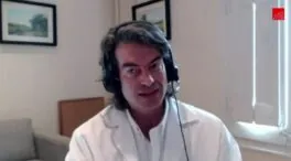 Mur niega ser autor de los protocolos de derivación de residencias de Madrid en el covid