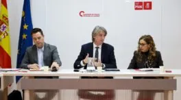 Carlos Martínez pide un 'cara a cara' con Mañueco en la televisión pública