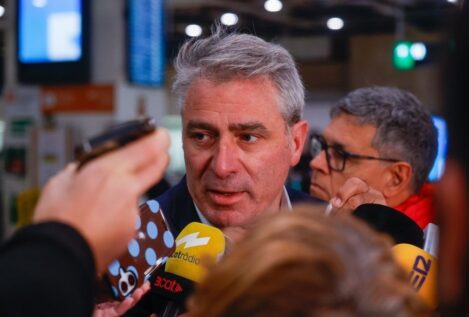 Renfe asegura que Rodalies funciona este martes «con razonable normalidad»