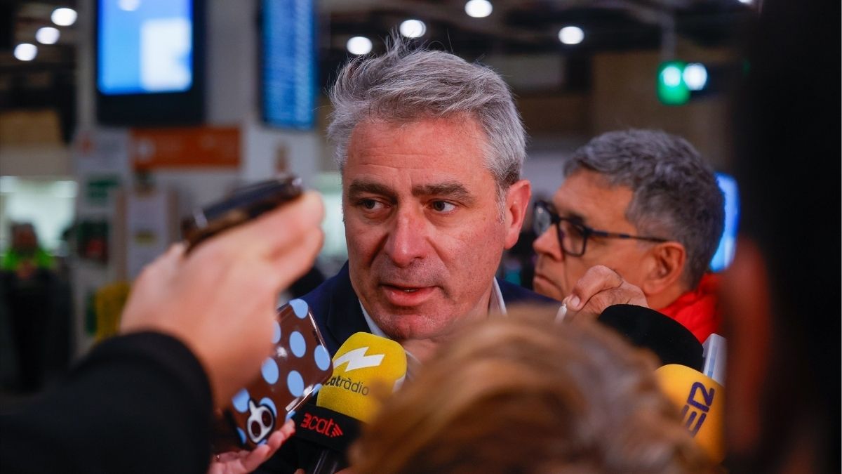 Renfe asegura que Rodalies funciona este martes «con razonable normalidad»