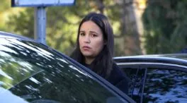 La ex de Aless Lequio, Carolina Monje, madre de nuevo y fiel a su decisión de pasar página