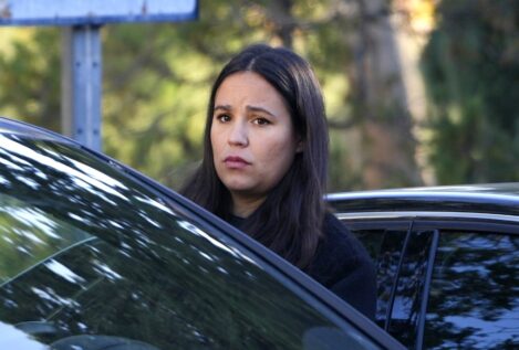 La ex de Aless Lequio, Carolina Monje, madre de nuevo y fiel a su decisión de pasar página