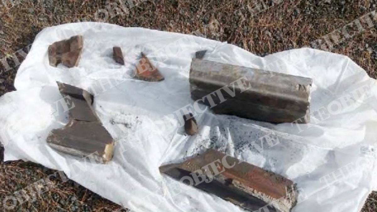 El Gobierno se aferra a un accidente de 2017 para culpar al fabricante de la vía de Adamuz