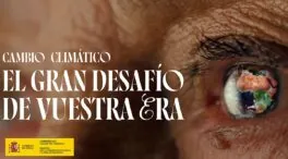 ¡Aló Madre Tierra!