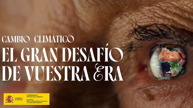 ¡Aló Madre Tierra!