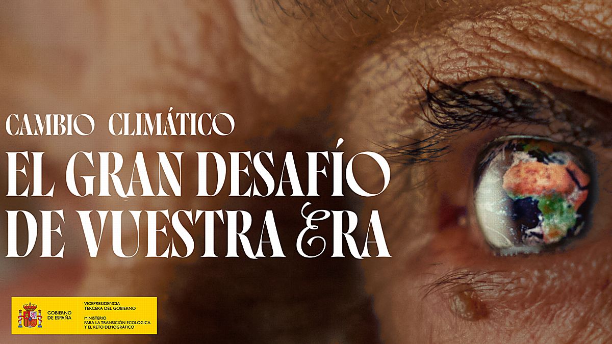 ¡Aló Madre Tierra!