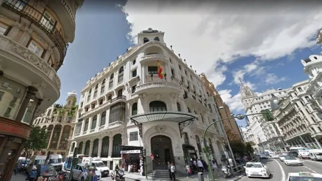 El Casino Militar concluye su «culebrón» tras un intento de paralizar el relevo de su cúpula