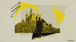 Un 2026 en el Castillo