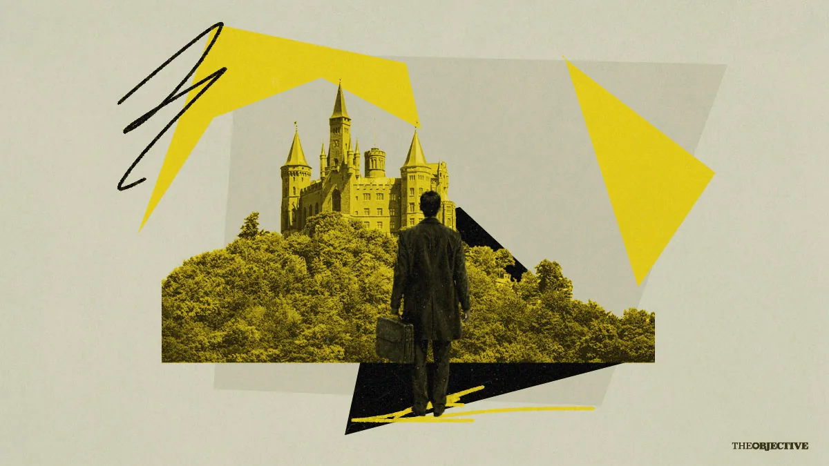 Un 2026 en el Castillo