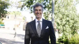 El valle de Cataluña donde Jorge Fernández se pierde en invierno parece sacado de una postal