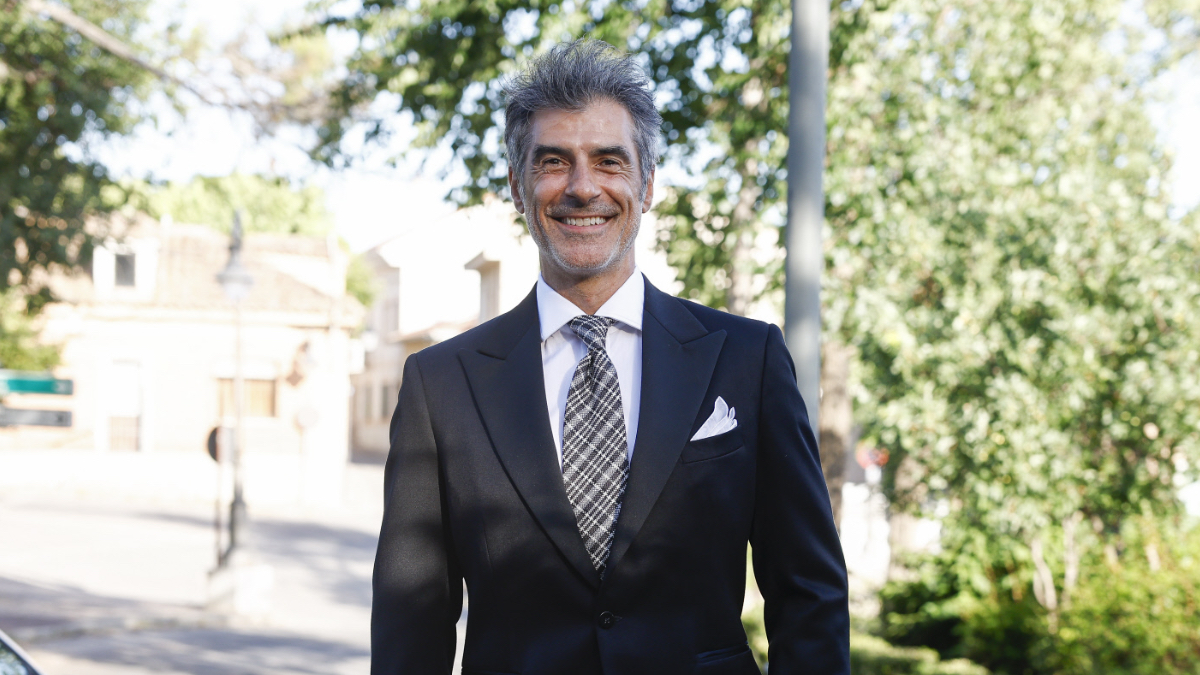 El valle de Cataluña donde Jorge Fernández se pierde en invierno parece sacado de una postal