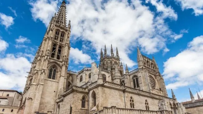 Burgos celebrará San Lesmes este fin de semana con un programa cultural y solidario
